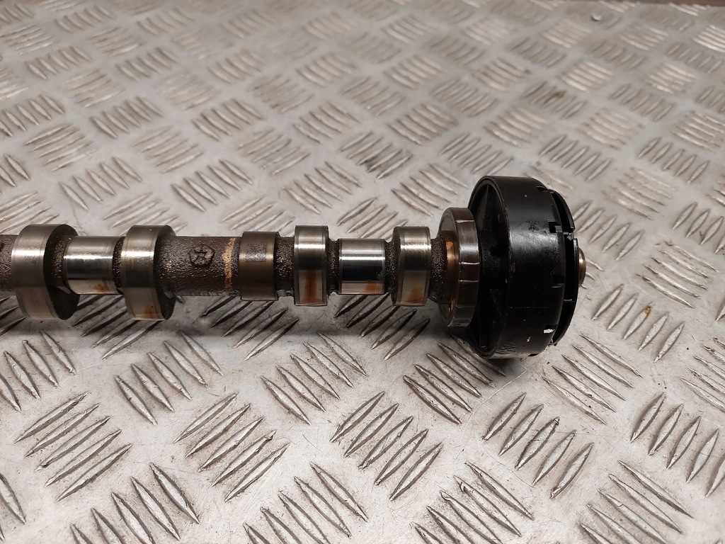 фото №8, Chrysler pacifica 05048043ab валы распределительного вала