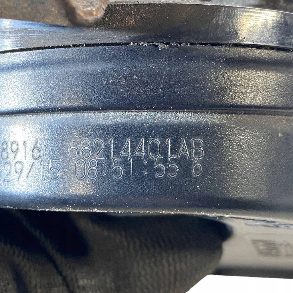 фото №8, Клаксон jeep grand cherokee iii wh, wk 68214401ab 3.6l дизель 160kw 2015