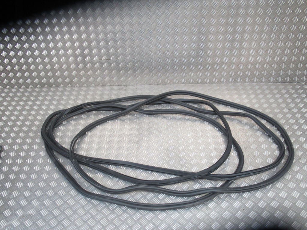 фото №1, Bmw x6 g06 прокладка дверь задняя задняя правая левая