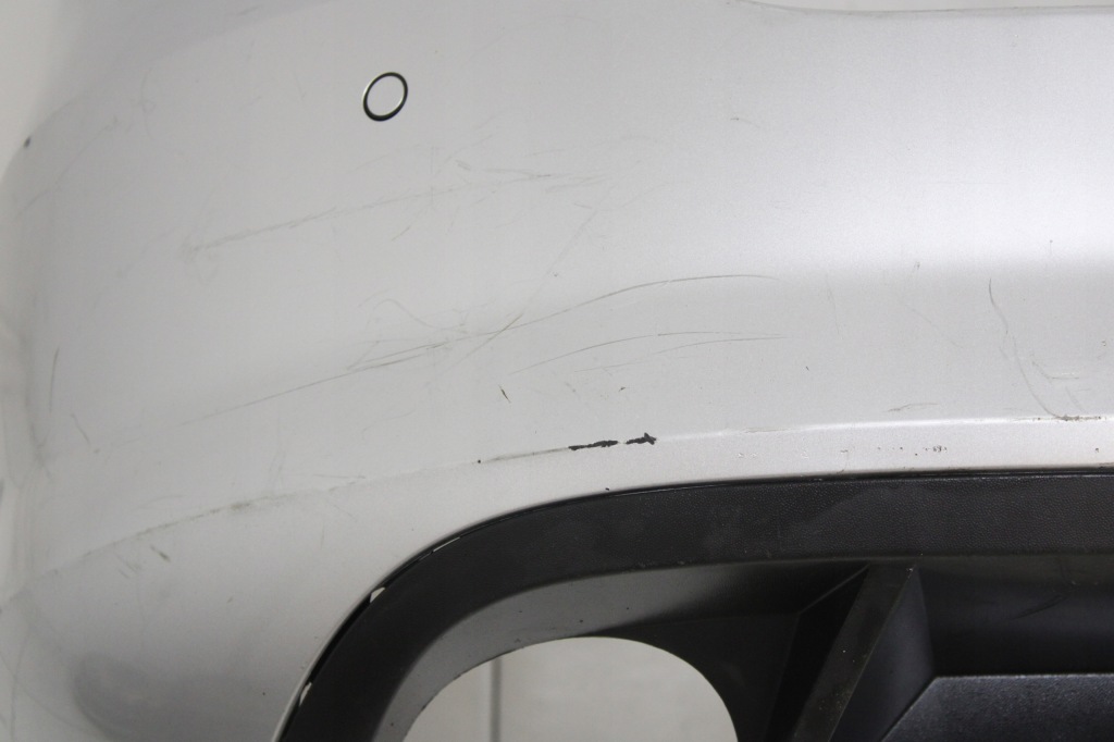 фото №9, Vw passat b7 kombi 10r- бампер задня задній 4x pdc