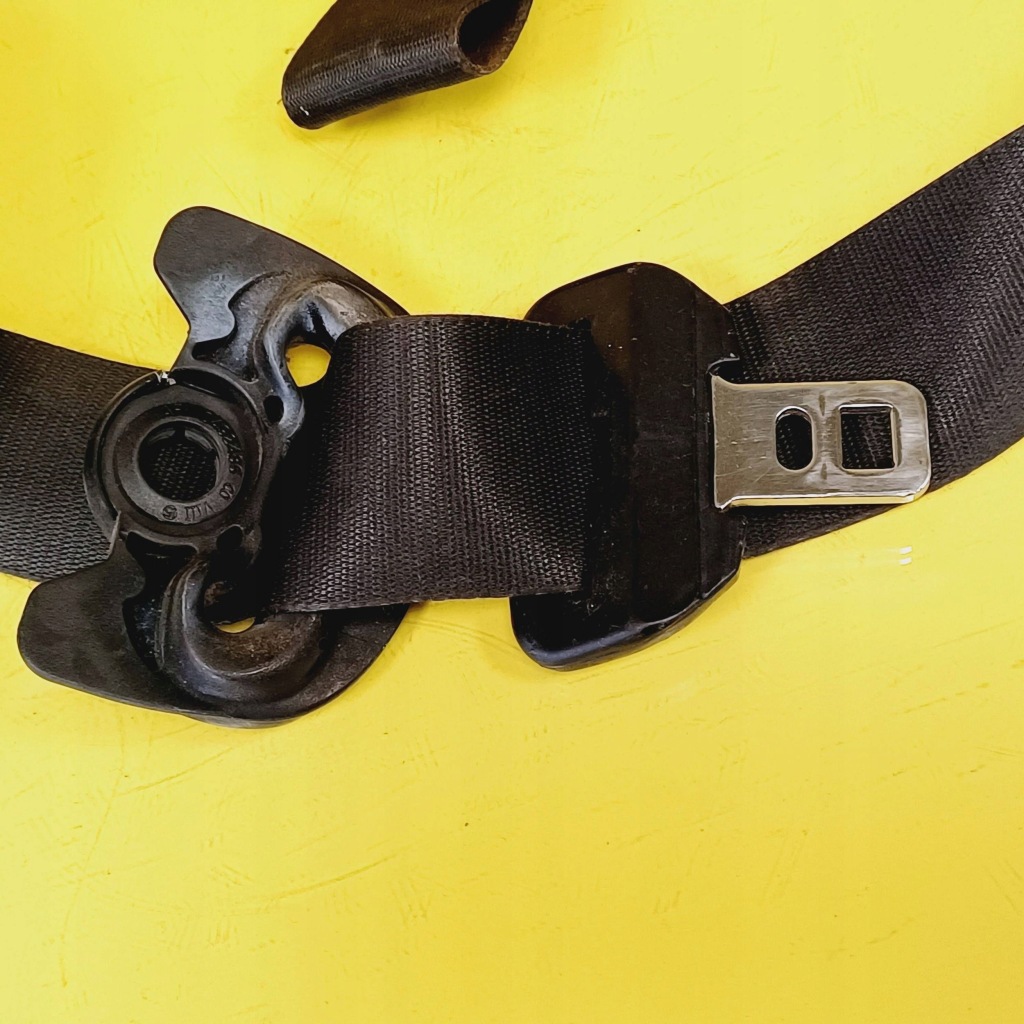 Ремень безопасности левая перед mini one - cooper r50 - 53 3d 1505914 nr59 Цена