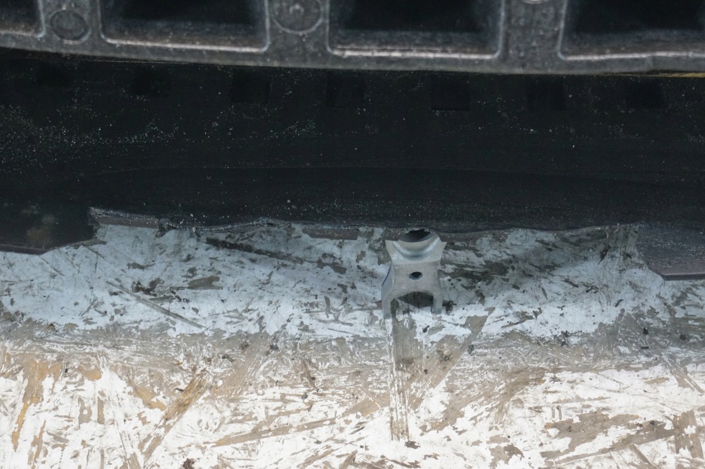 фото №9, Pas передній радіатор skoda superb ii lift 2.0 tdi