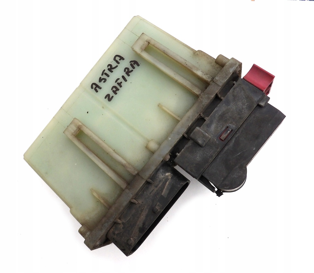 фото №1, Opel astra zafira выключатель wj вентиляторов