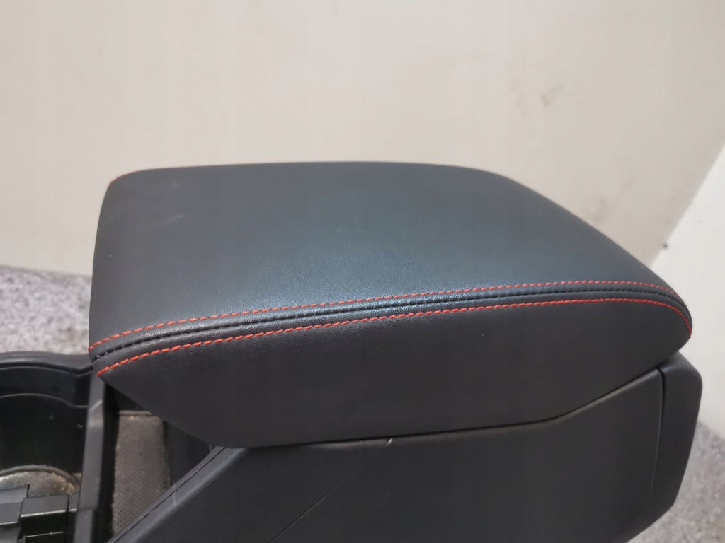 фото №6, Subaru forester v 19 туннель средний подлокотник sport usa