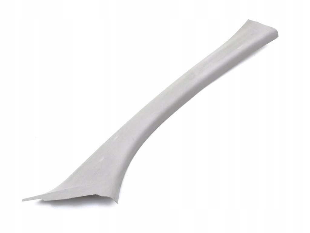 фото №1, Citroen c3 ii 09-16 защита стойка a правый перед 9683335377