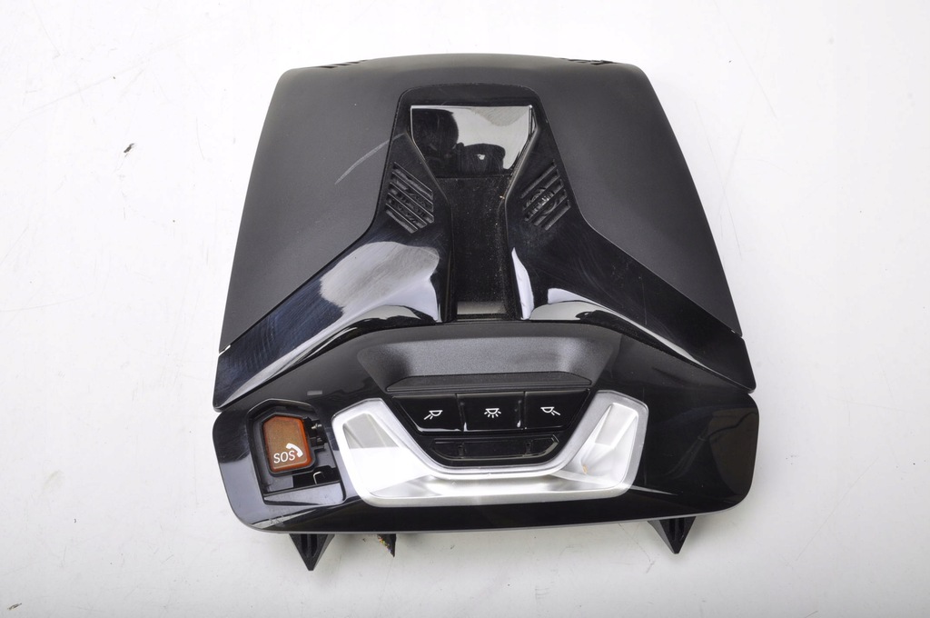 фото №1, Bmw f40 освещение лампа кабины салона 21r