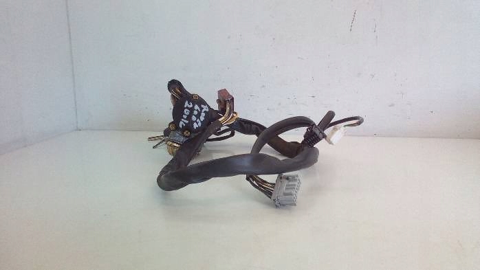 фото №3, Замок зажигания ключ rover 600 2,0tdi