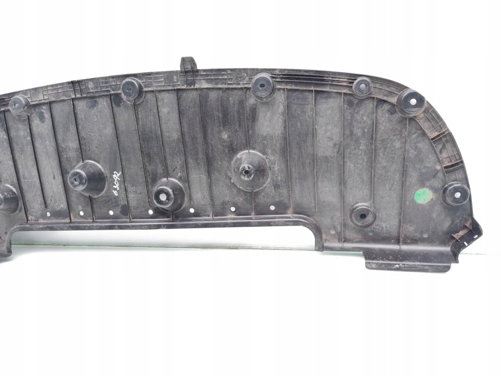 Polestar polestar 4 захист під  бампер передній / абсорбер 2025 suv 4/5dr ev Доставка