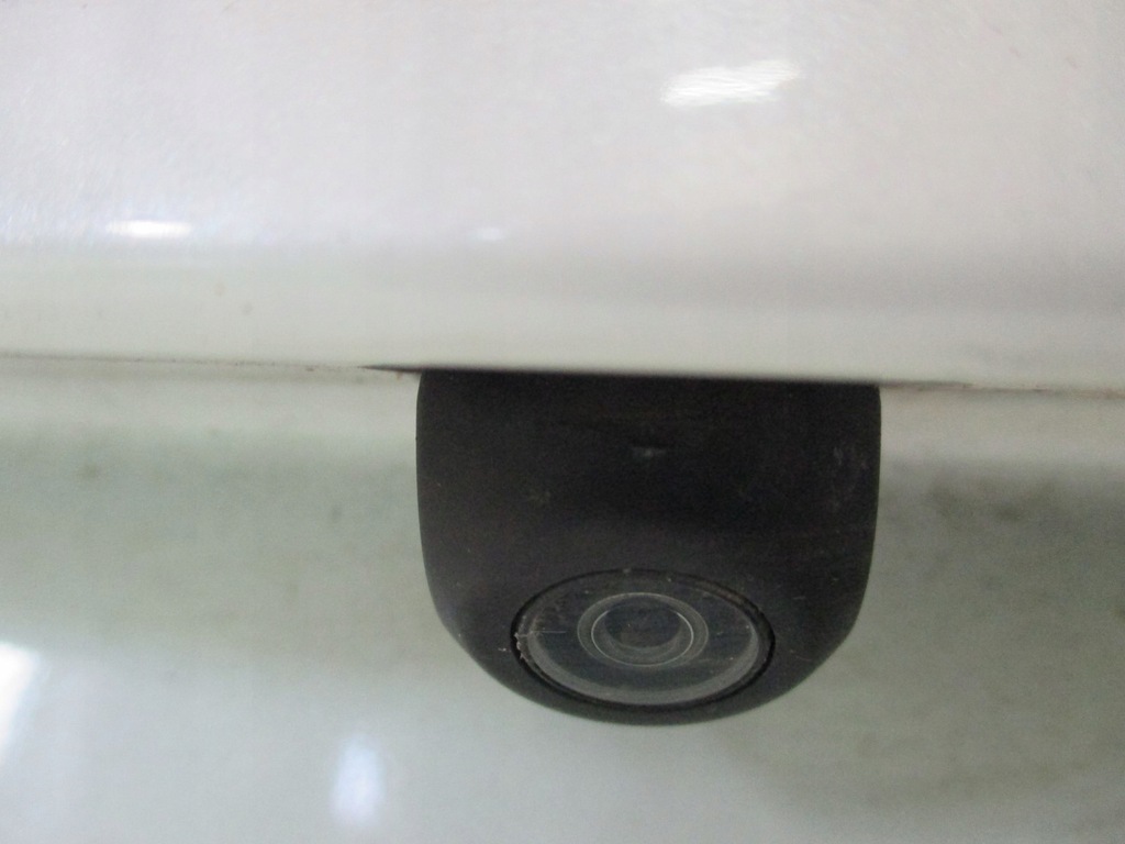 фото №6, Крышка багажника задняя honda civic камера 15r