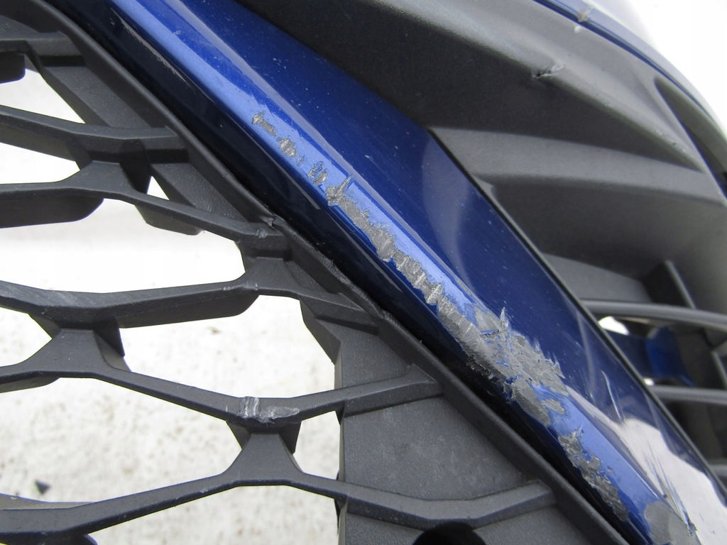 фото №8, Бампер seat leon iii lift 17-20 перед pdc cupra