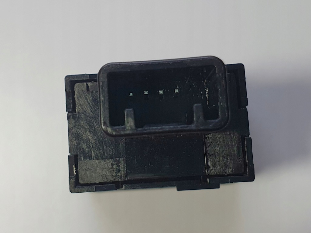 фото №7, Кнопка eco mode mitsubishi eclipse cross 17-