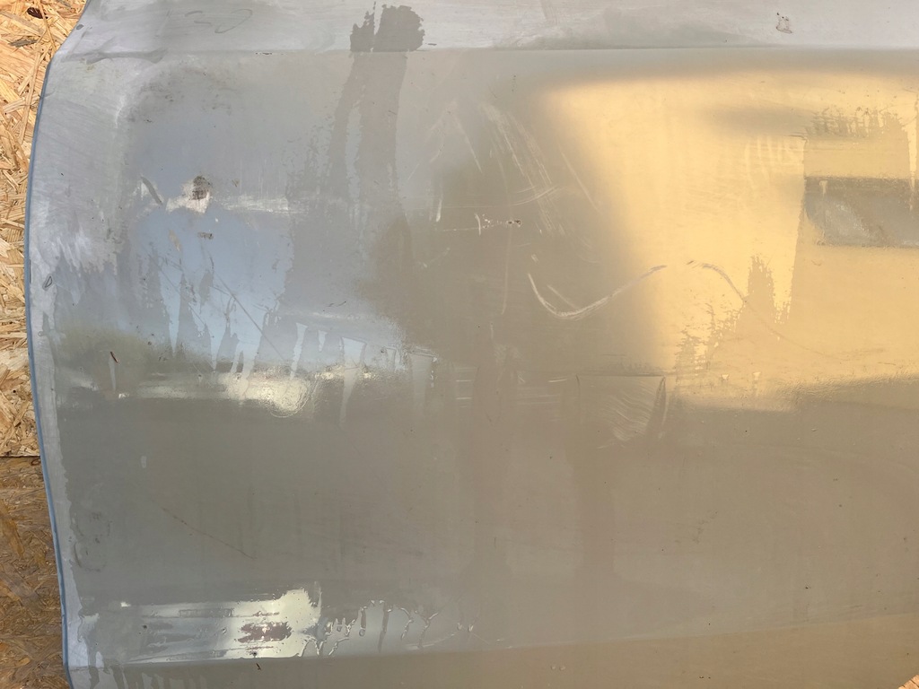 фото №12, Hyundai i30 i-30 i 1 07- kombi двері задні задня ліва