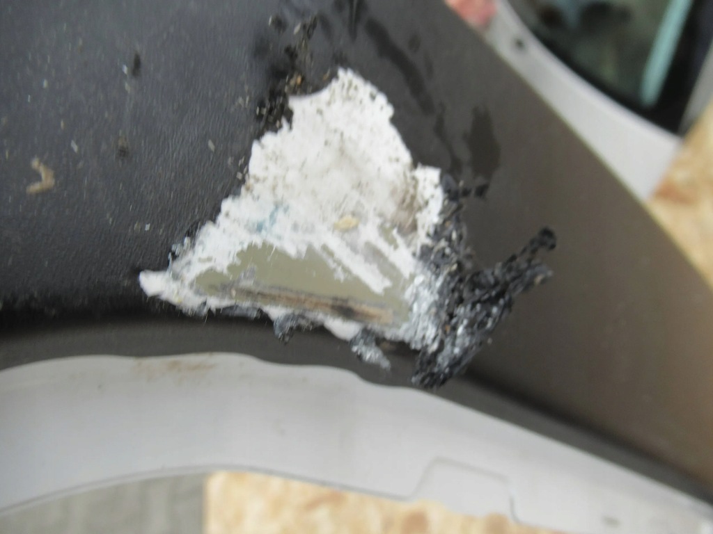 фото №8, Дверь задняя правое citroen c3 picasso