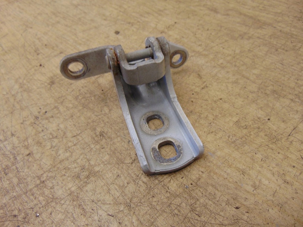 фото №6, Петля двері правий перед góra opel ampera