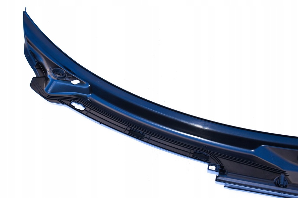 фото №8, Защита впуск воздуха mini f55 f56 f57 cooper one