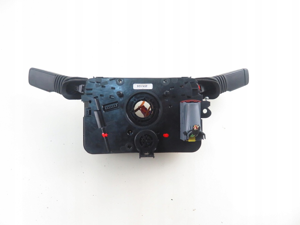 фото №10, Переключатель комбинированный opel zafira b a05 13236784kp