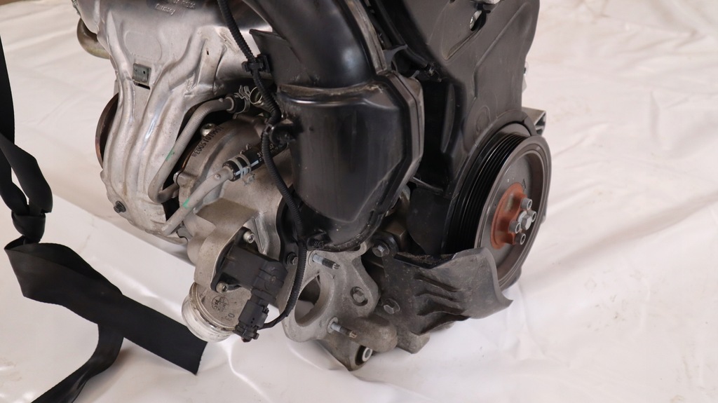 фото №8, Volvo xc40 2.0 t4 двигун b4204t47