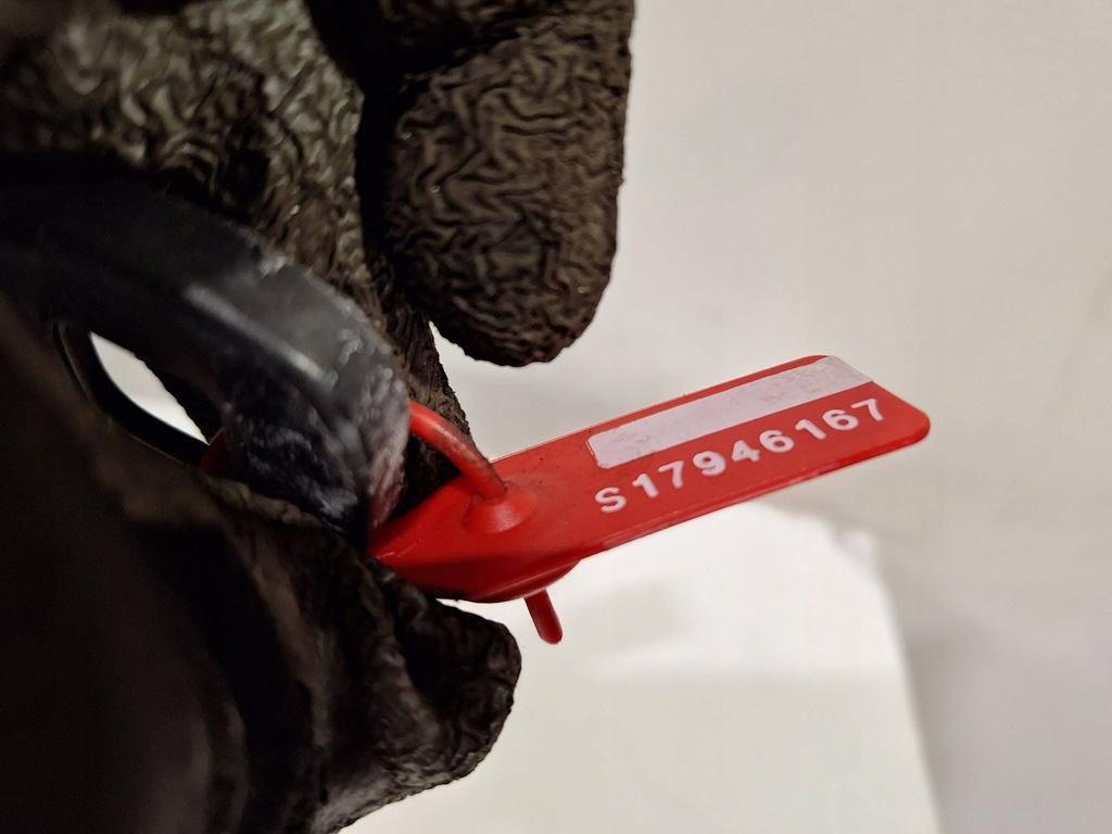 фото №10, Лампа перед правая 51810671 fiat doblo ii 10-