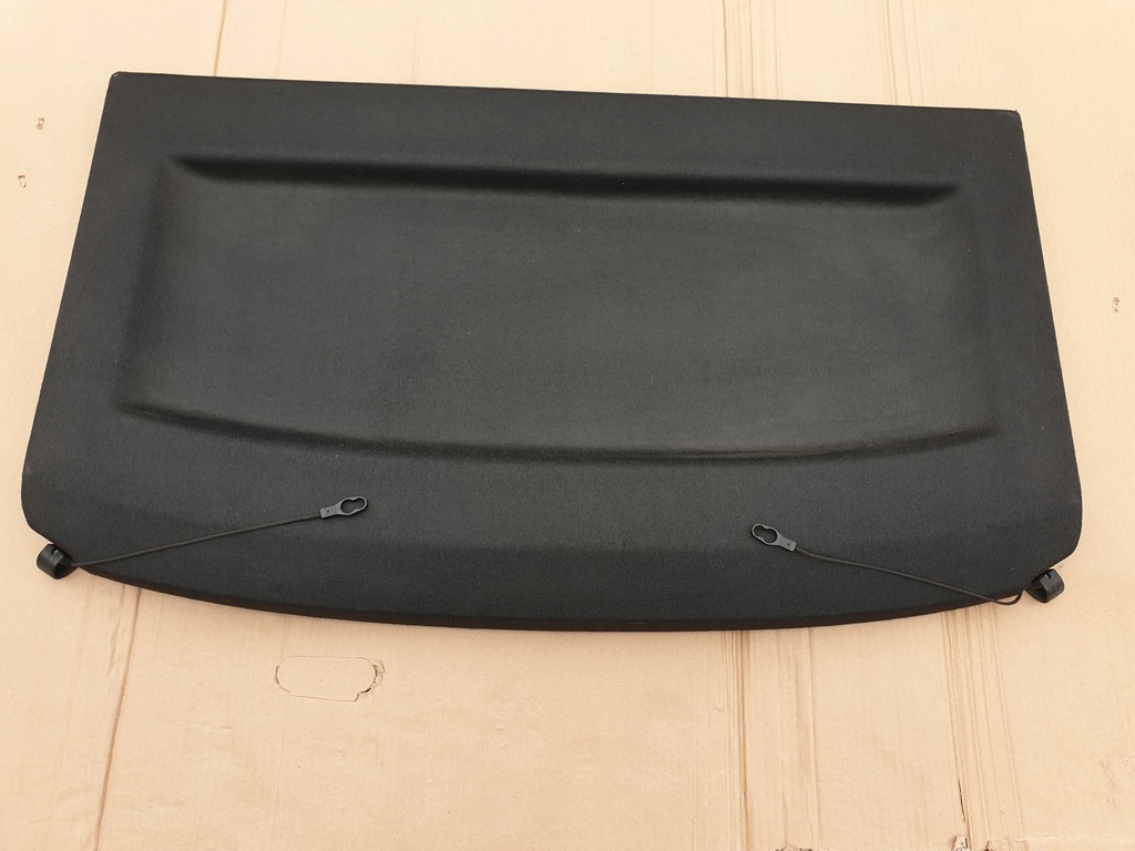 фото №1, Полка bmw 2 f45 active tourer 2014-2022 rok czarna