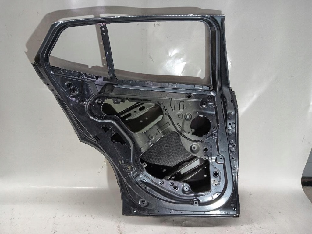 фото №9, Двері задня задні ліва bmw x2 f39 двері задні ліва bmw x2 f39