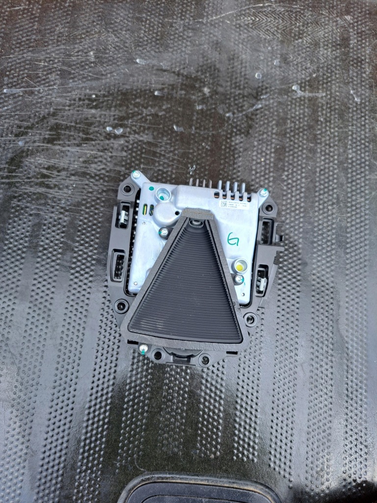 Купить Камера стекло tesla model s 2012-2016 1038482-00-e