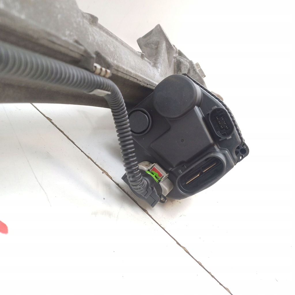 фото №7, 2013 bmw 3 f30 f35 f31 рулевая рейка 7802277604