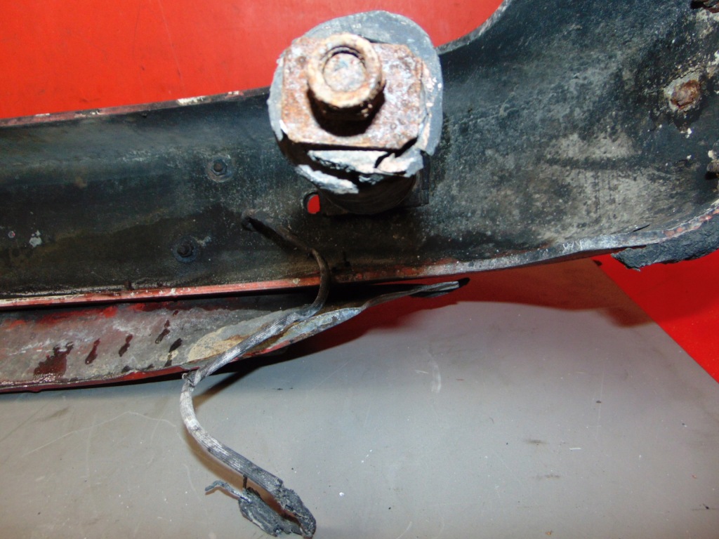 фото №11, Porsche carrera 911 930 targa бампер задняя