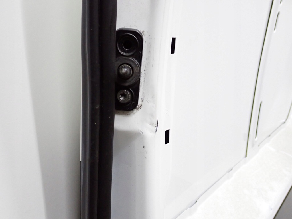 фото №10, Двері правий задня bok повний europa expert jumpy proace 19r