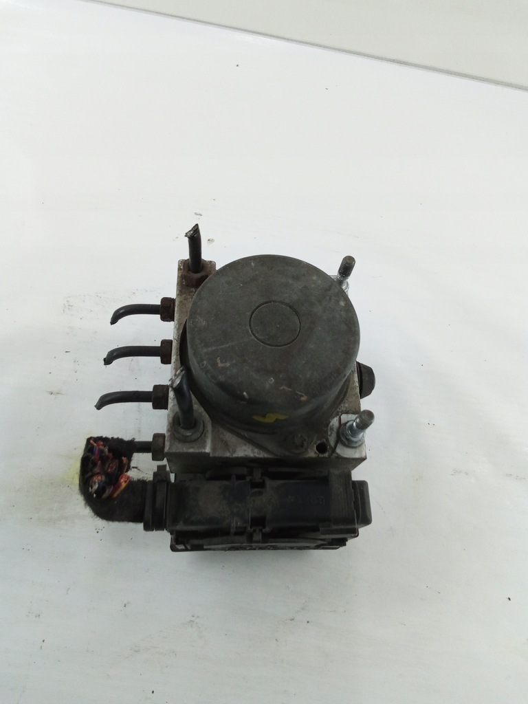 фото №4, E762 насос abs corsa d 13236012