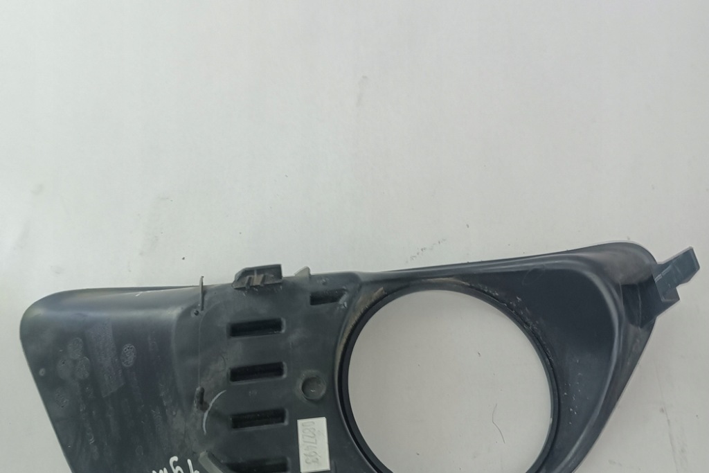 фото №1, Решётка противотуманных фар dodge grand caravan 68100699aa 2018