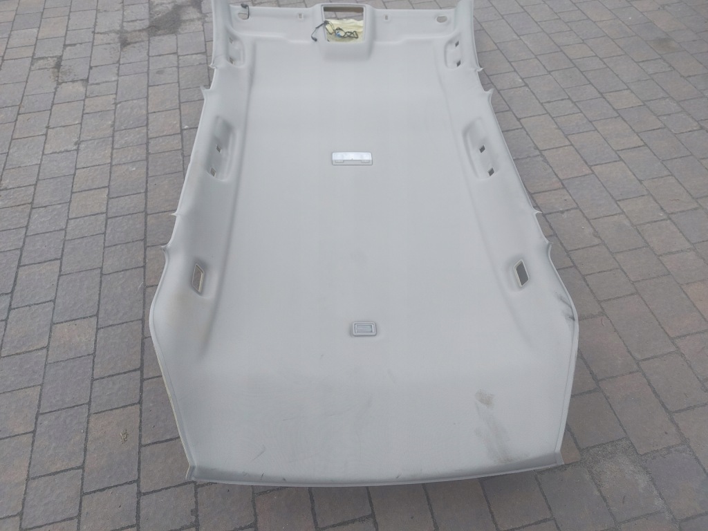 фото №4, Стеля opel insignia a lift kombi