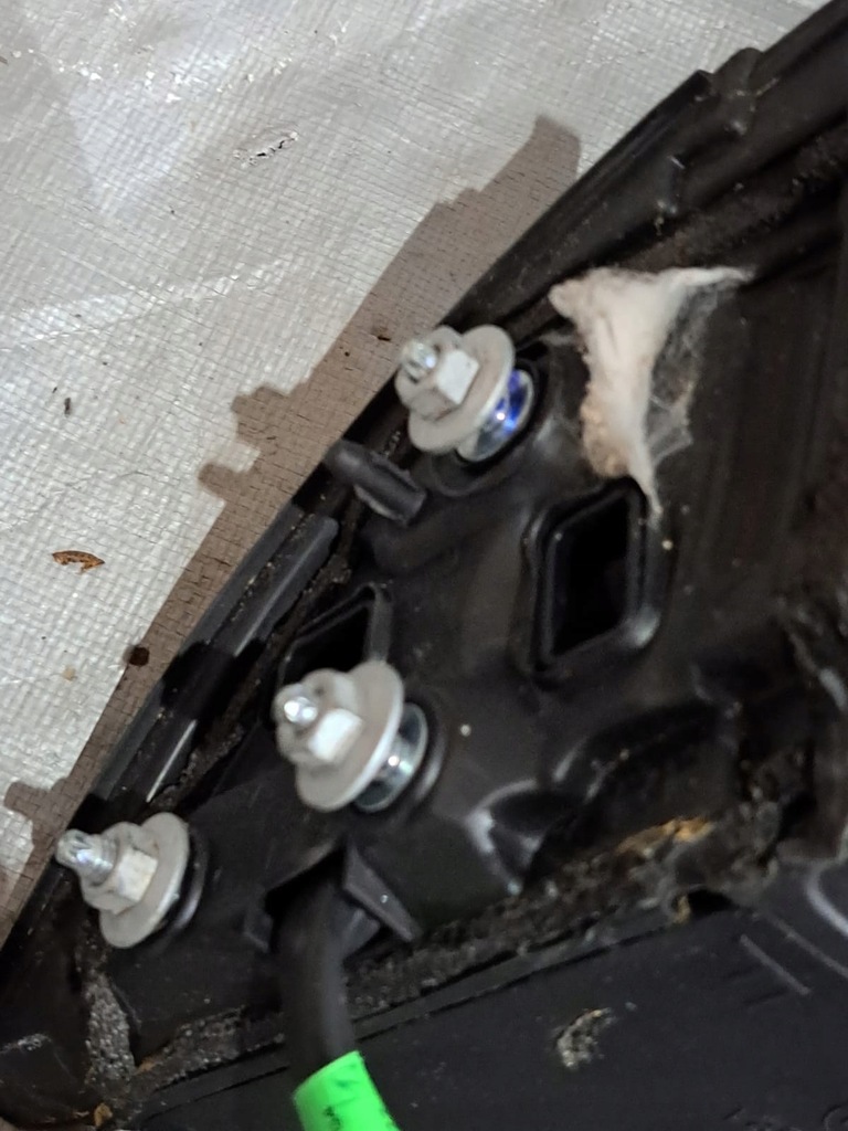 фото №7, Nissan leaf ii 19+ дзеркало праве 14 pin 8+6 pin