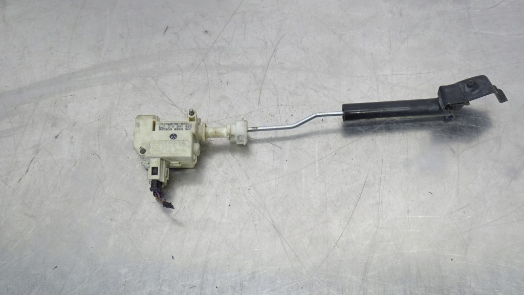 Купити Привід кришка заливної пального citroen berlingo ii 1.6hdi