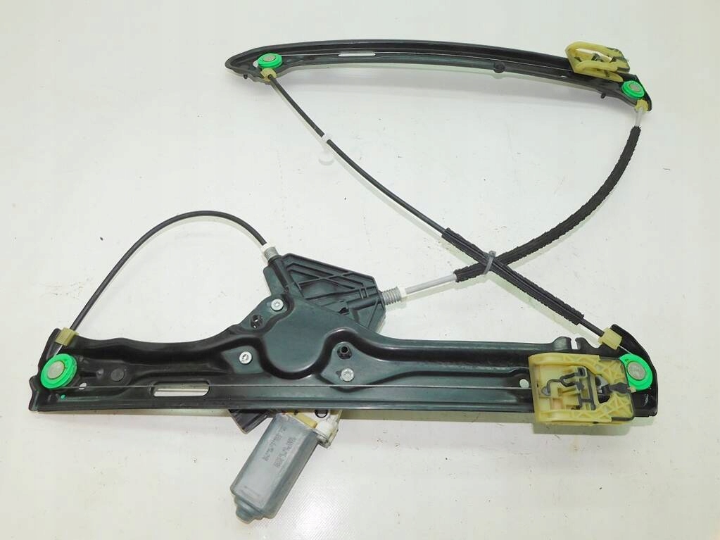 фото №6, Bmw x6 f16 m50d 15r подъемник стекло правый перед