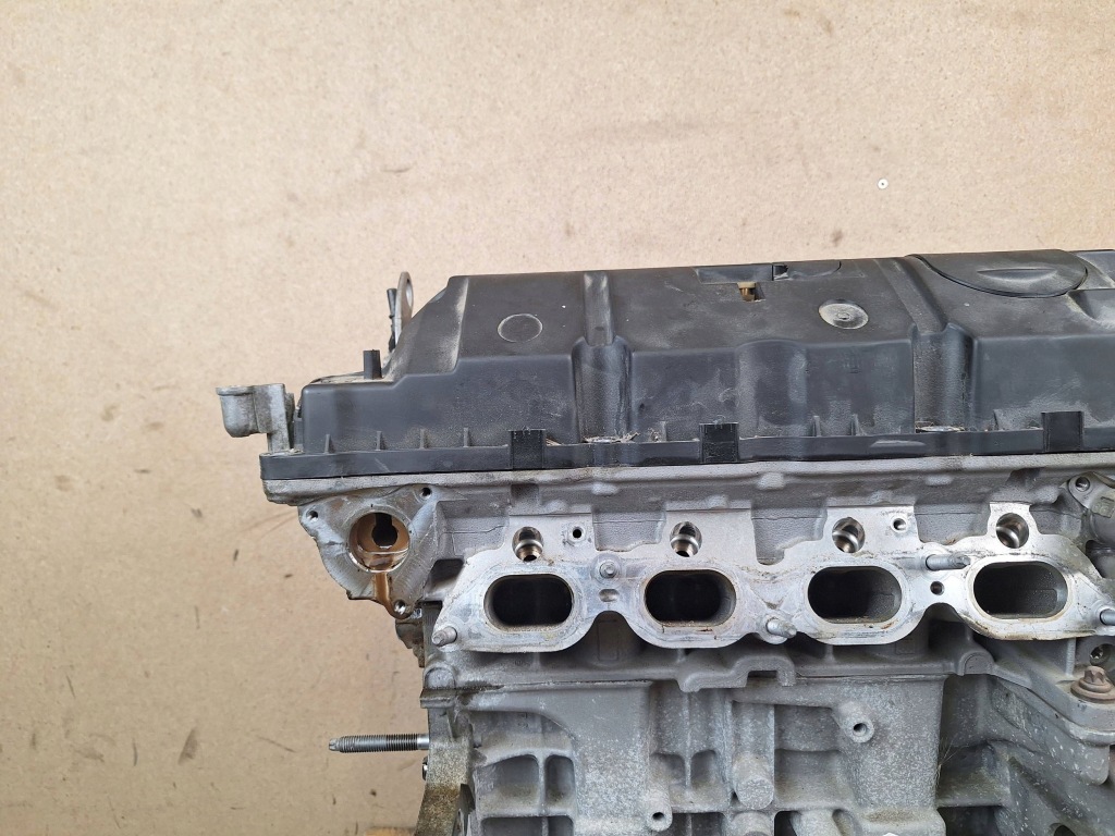 Двигун citroen c3 Зі Шроту