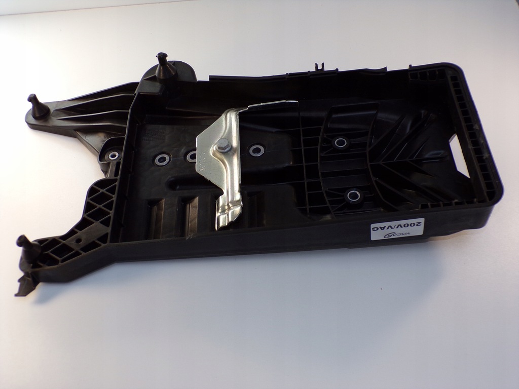 фото №6, 3qf915331 основа акумулятор vw atlas teramont