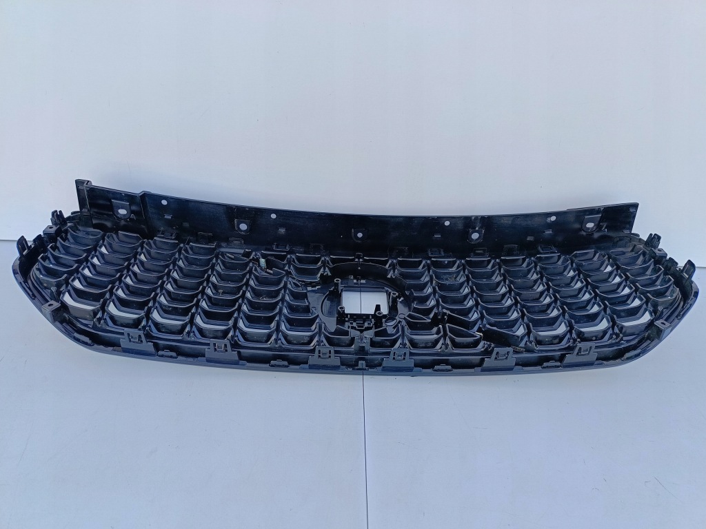 Volvo xc40 lift r-design 22- решётка радиатора решётка радиатора решётка бампера перед 32291466 Цена