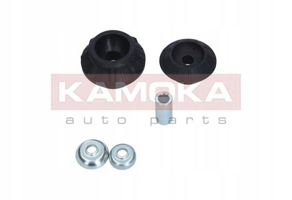 фото №1, Подушка амортизатора задняя seat toledo i 1.9 td tdi