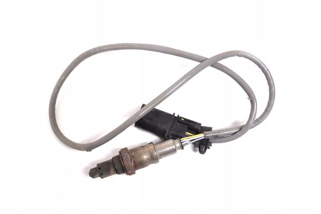 фото №1, Maserati levante suv 3.0 4wd 2016 rhd датчик лямбда-зонд