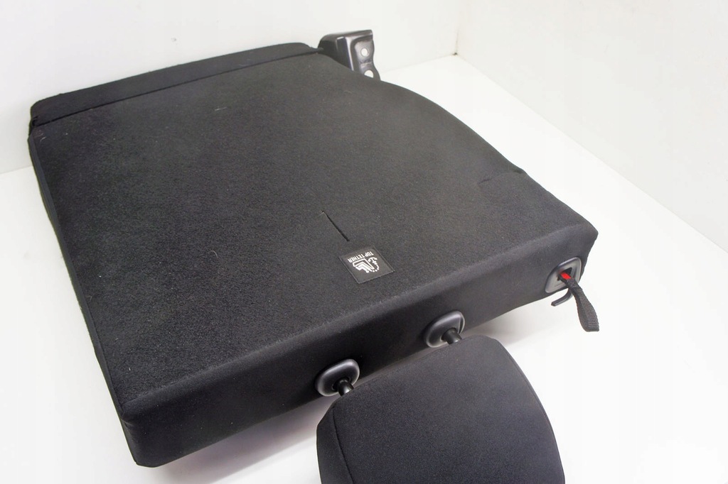 фото №6, Mh030 dacia sandero iii спинка сидіння лівий задня