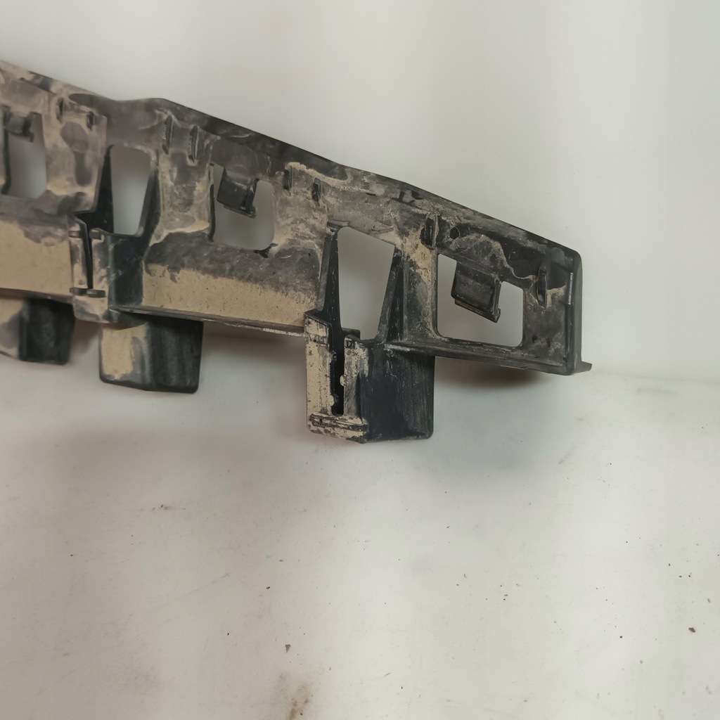 фото №13, Chevrolet camaro 16- кронштейн бампера передній ліва праве usa