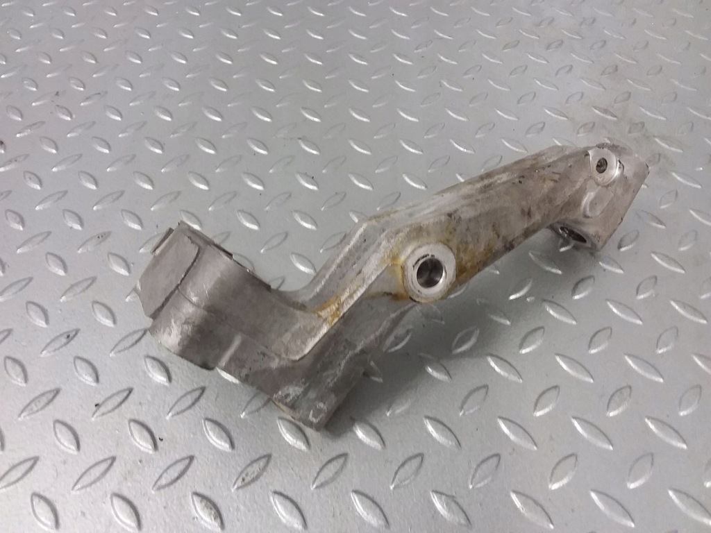 фото №1, Кронштейн двигателя левая сторона citroen c5 aircross