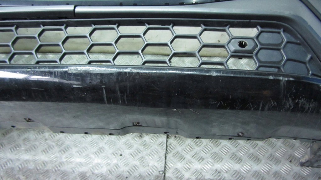 фото №6, Volvo xc60 lift бампер перед 717- 13-