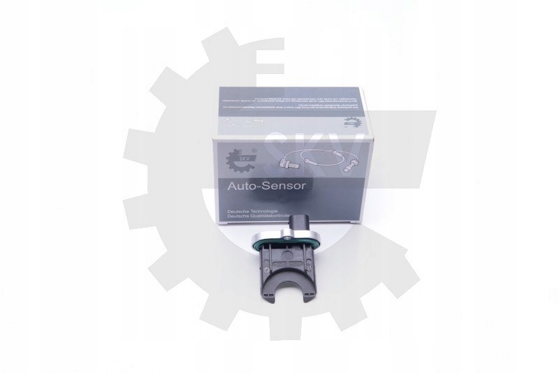 фото №13, Датчик поворота 17skv384