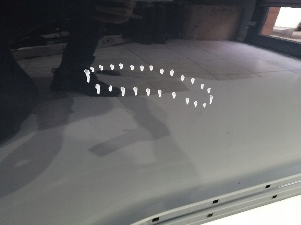 фото №8, Hyundai kona дверь левая передние перед