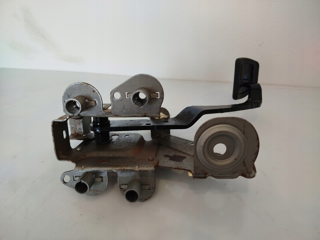 фото №7, Педаль тормоза renault scenic iii lift 465010016r