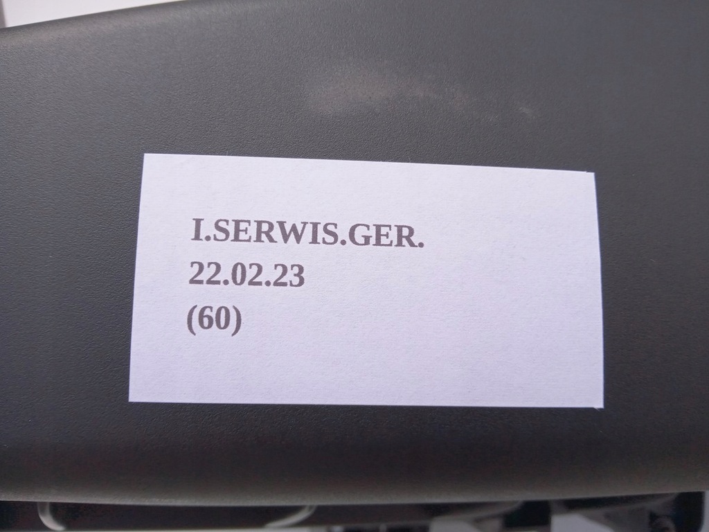 фото №7, Корпус фильтр воздуха infiniti qx30 q30 mercedes