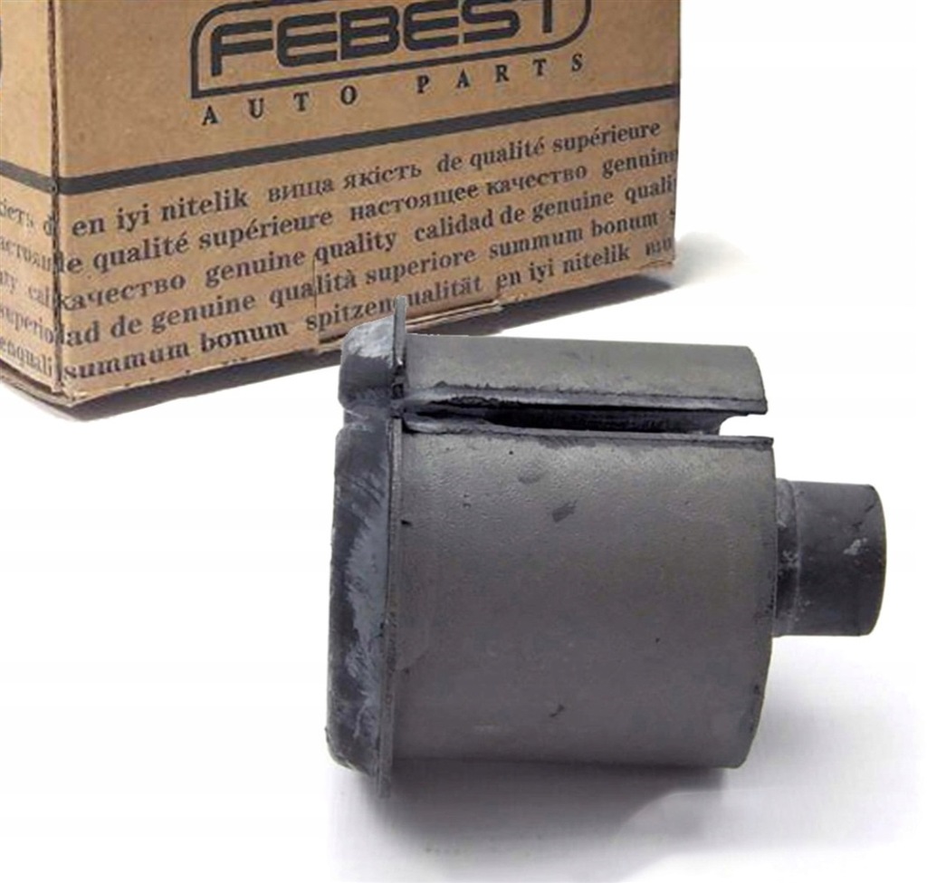 фото №1, Подушка втулка балка задняя do hyundai grandeur 2.0