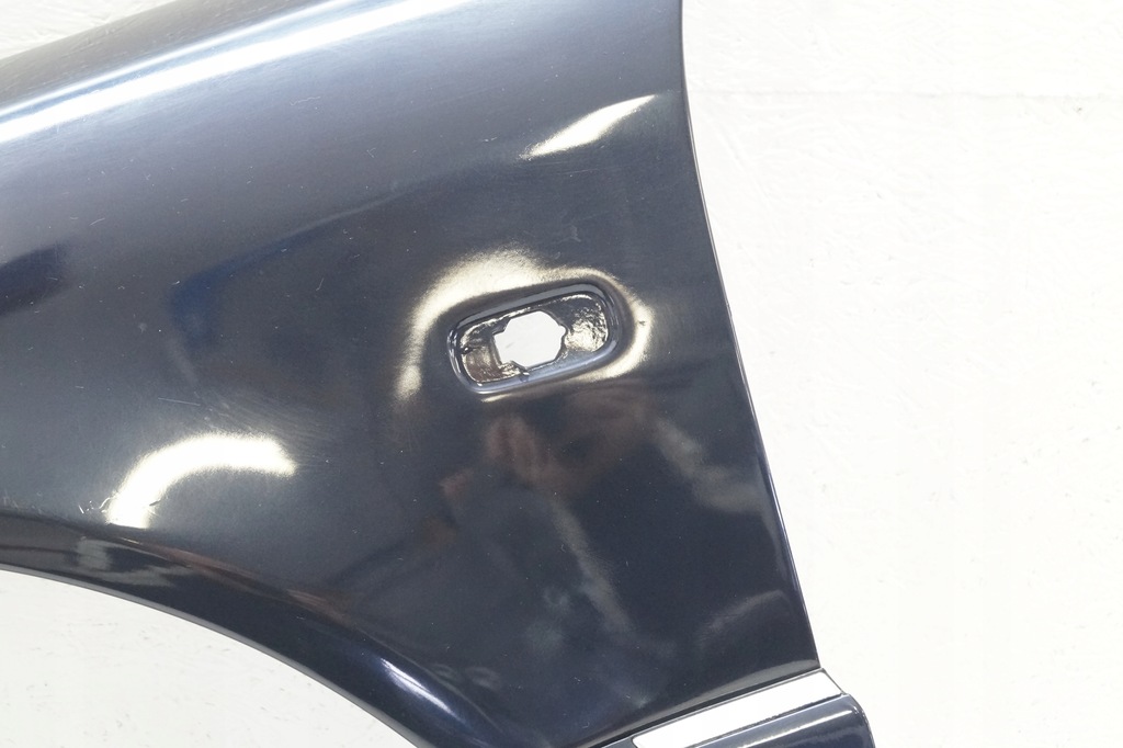 фото №7, Audi s8 a8 lift крыло перед передний левый lz5l