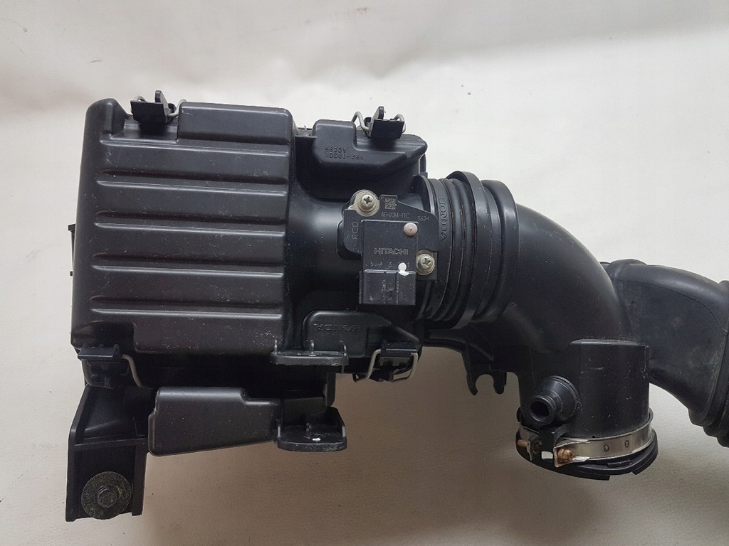 фото №10, Honda jazz iv 14-18 1.3 корпус фільтра повітря